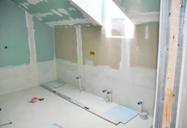Best Real Estate Mold Inspection  in Wakefield, KS