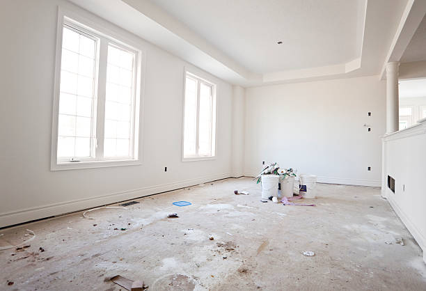Mold Remediation for Rental Properties in Wakefield, KS