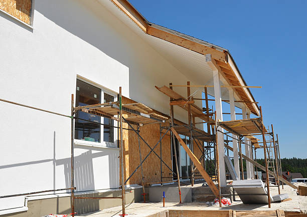Best Water Damage & Mold Remediation  in Wakefield, KS